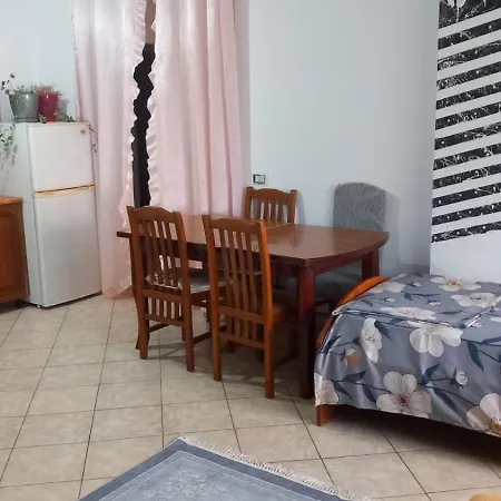 Apartment Apartament Durres
