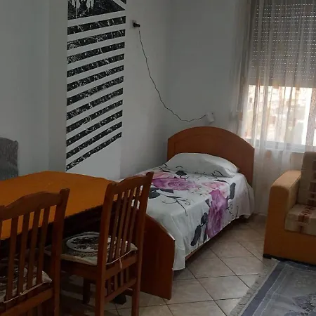 Apartament Apartment