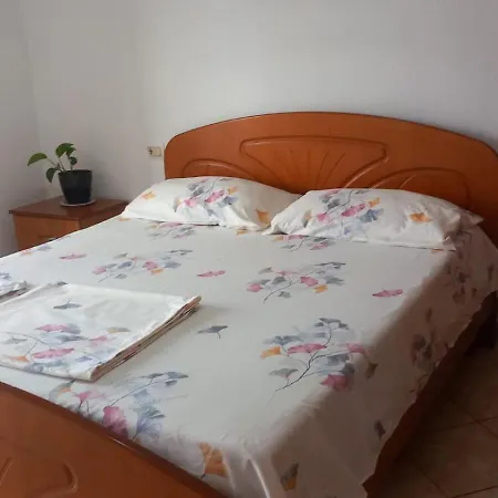 Apartment Apartament Durres