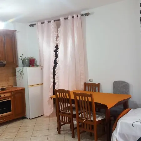 Apartment Apartament Durres