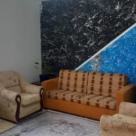 Apartament *