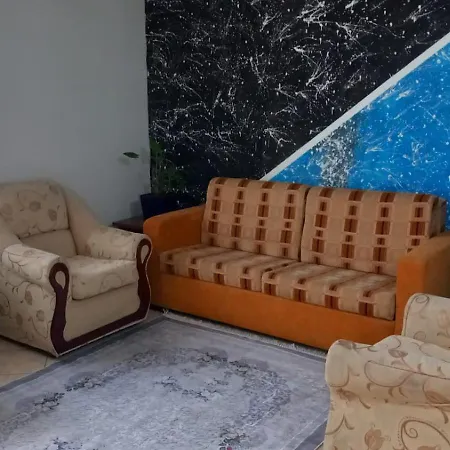 Apartament Durres
