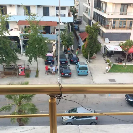 Apartament Apartment